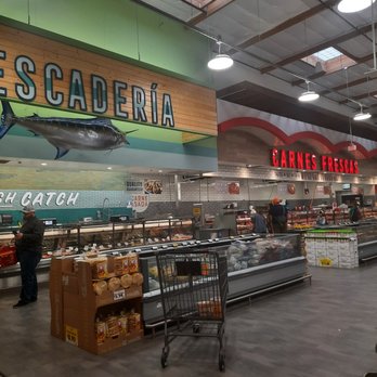 Vallarta Supermarkets - I love the theme. - Grocery Near Me - Bakersfield, California