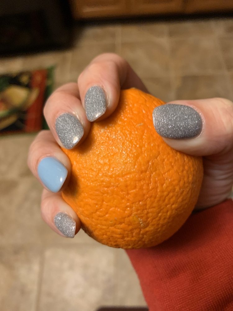 NAIL REFLECTIONS 25 Photos & 30 Reviews 3115 Meridian Parke Dr