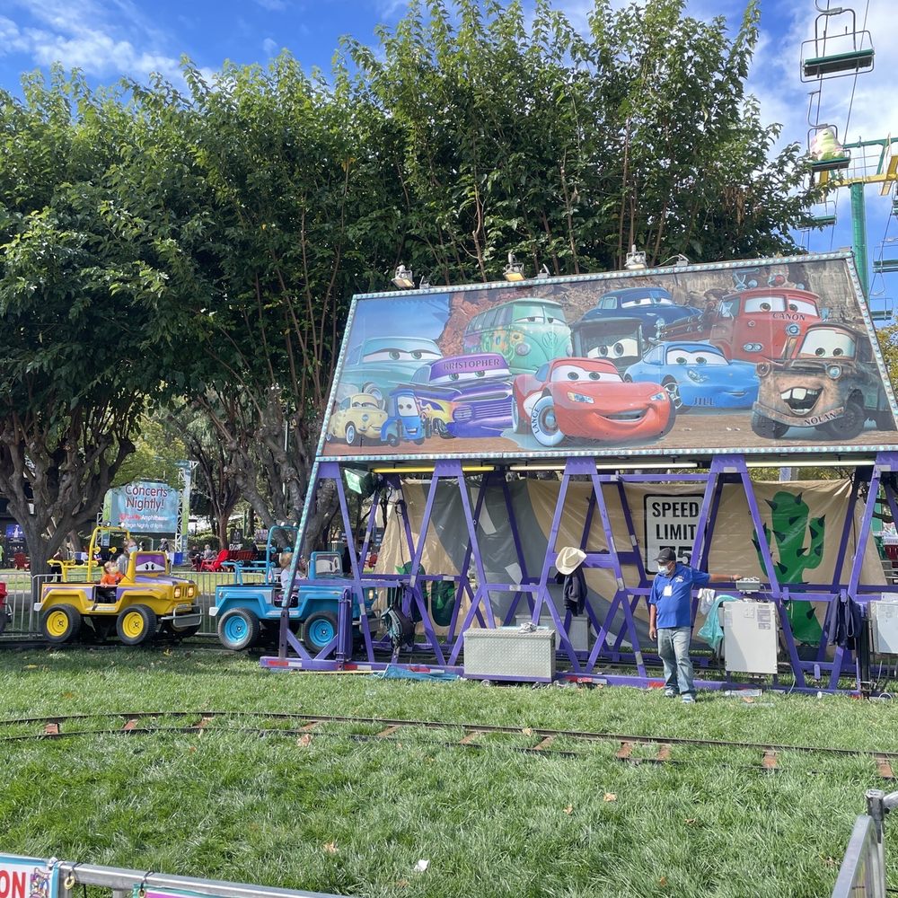 Alameda County Fairgrounds - Venues & Event Spaces Near Me - Pleasanton, California Alameda County Fairgrounds - Venues & Event Spaces Near Me - Pleasanton, California