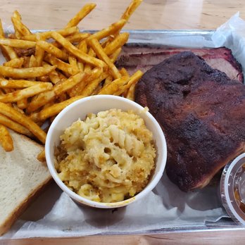 Bombers BBQ - Ribs, brisket, pulled pork, Mac and cheese, fries - Barbeque Near Me - Munster, Indiana Bombers BBQ - Ribs, brisket, pulled pork, Mac and cheese, fries - Barbeque Near Me - Munster, Indiana