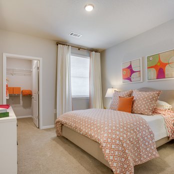 Crowne at Timberline - Apartments Near Me - Fort Collins, Colorado