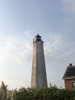 Lighthouse Point Park Carousel by null