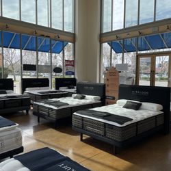 Mancini's Sleepworld - Campbell - Large selection of mattresses