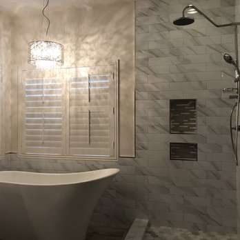 Chula Vista Tile and Stone - Just waiting on our shower glass enclosure - Building Supplies Near Me - San Diego, California Chula Vista Tile and Stone - Just waiting on our shower glass enclosure - Building Supplies Near Me - San Diego, California