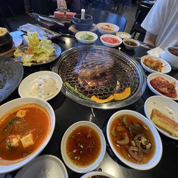 ONMI Korean Cuisine & BBQ - Korean Near Me - Seattle, Washington ONMI Korean Cuisine & BBQ - Korean Near Me - Seattle, Washington