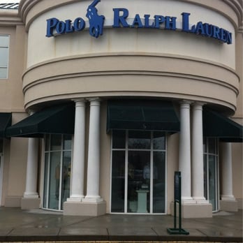 smithfield polo outlet