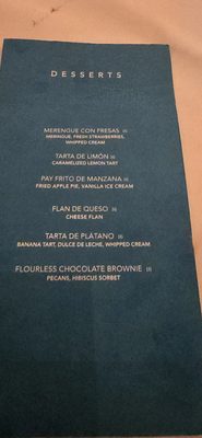 Menu photo 4 Cantina Contramar Las Vegas, NV Menu photo 4 Cantina Contramar Las Vegas, NV