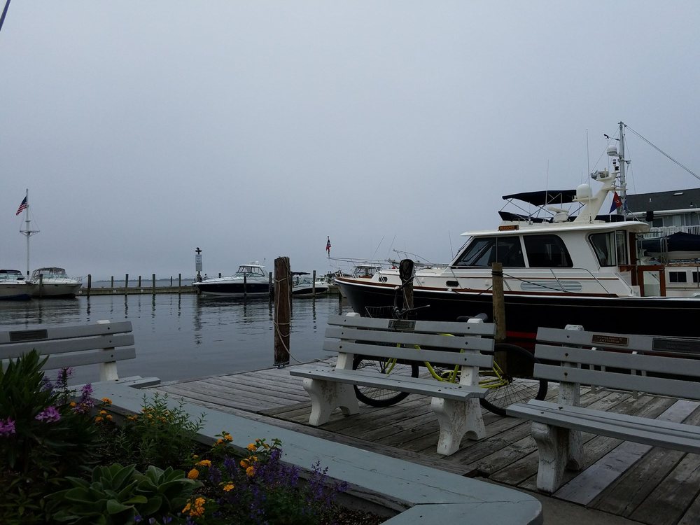 Kismet Market, Fire Island Roadtrippers