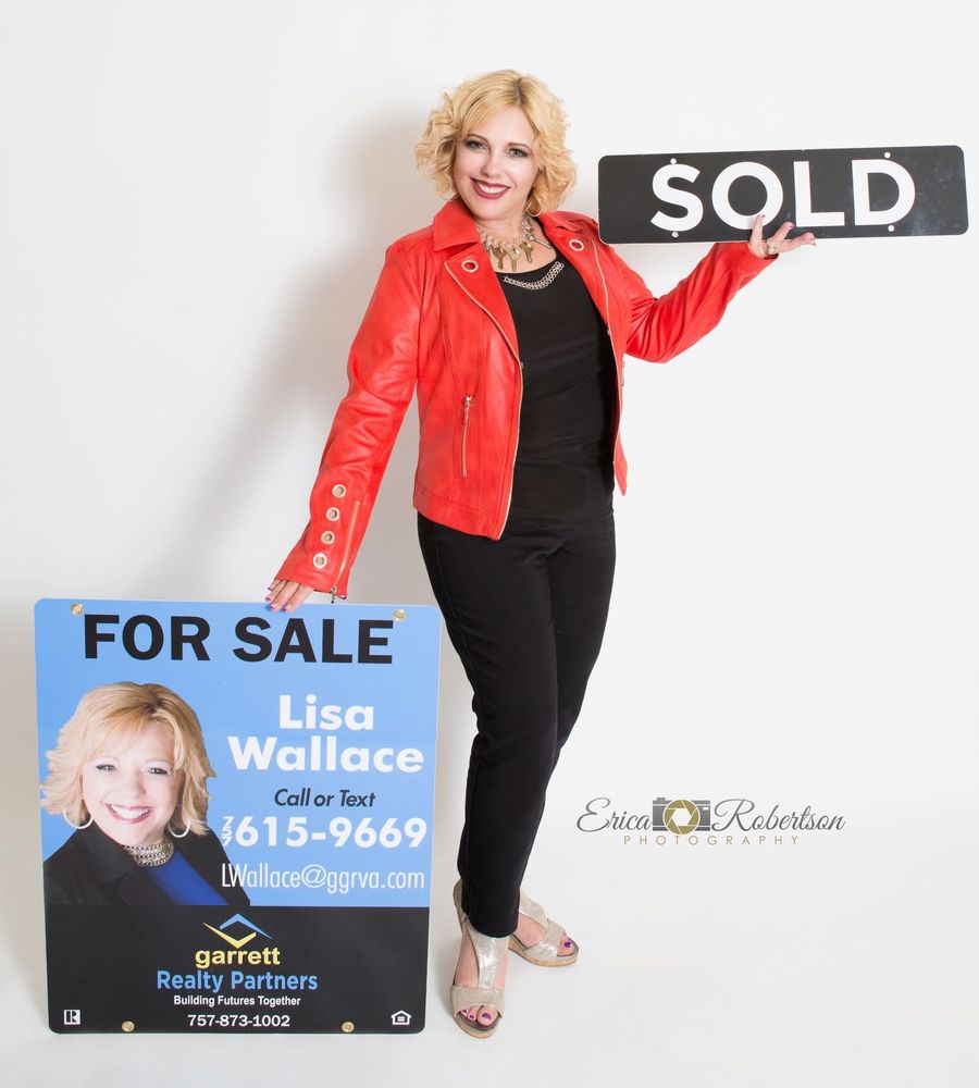 LISA ANN WALLACE GARRETT REALTY PARTNERS Contact Agent 11864