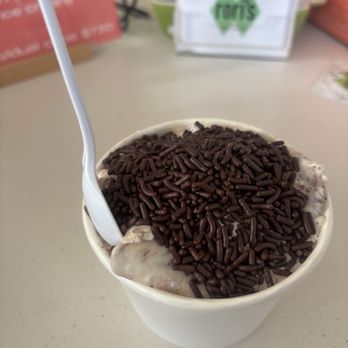Rori's Artisanal Creamery - Ice Cream & Frozen Yogurt Near Me - Montecito, California Rori's Artisanal Creamery - Ice Cream & Frozen Yogurt Near Me - Montecito, California