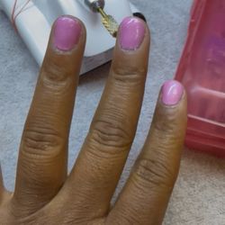 Renton Nail & Spa