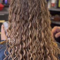 Edge Hair Salon