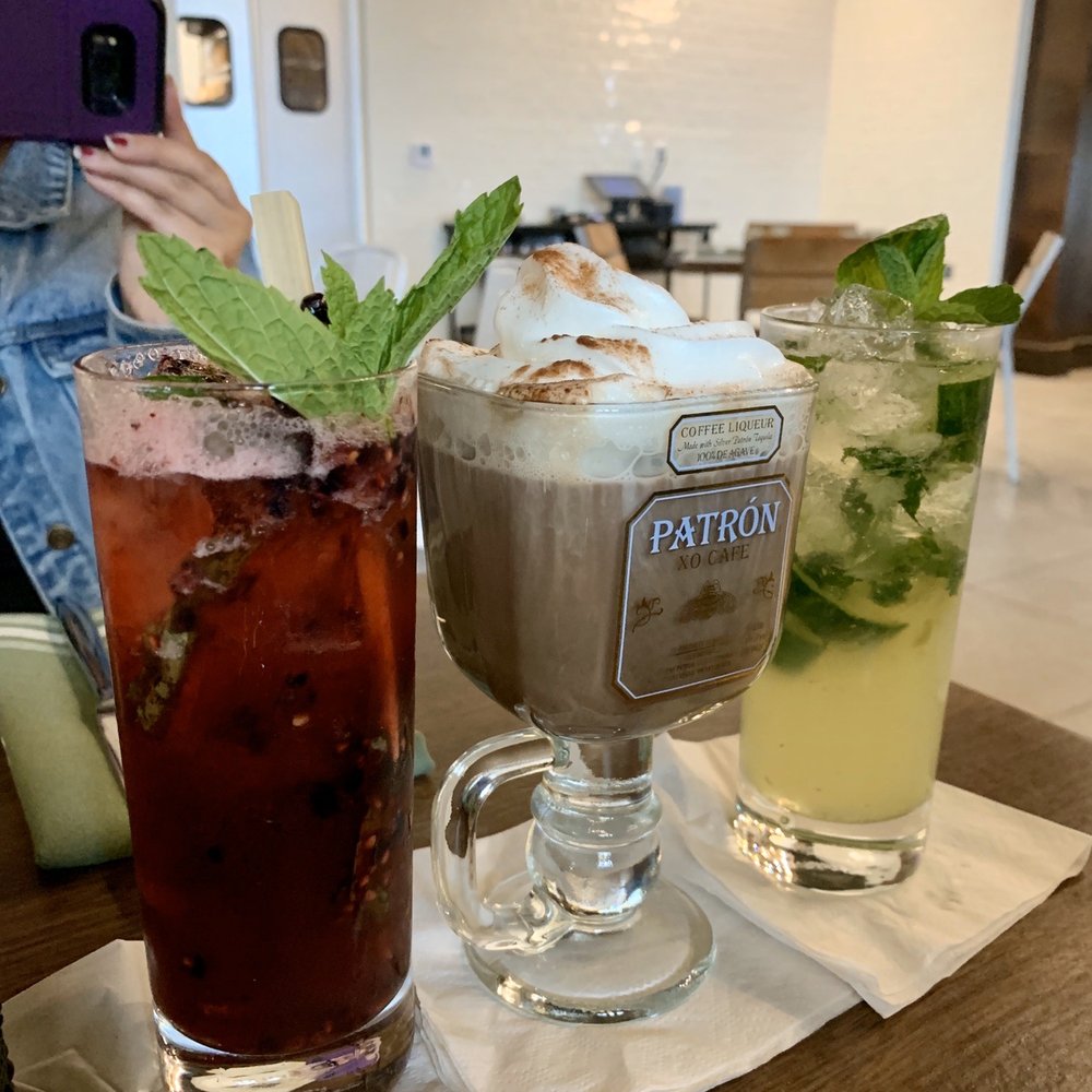 7 Mile Kitchen - New American Near Me - Carlsbad, California 7 Mile Kitchen - New American Near Me - Carlsbad, California