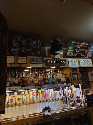 Duchess Tavern by null