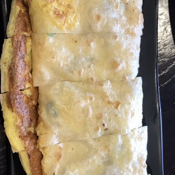 Yi Mei - Egg Pancake Roll - Taiwanese Near Me - Monrovia, California Yi Mei - Egg Pancake Roll - Taiwanese Near Me - Monrovia, California