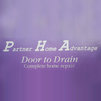Partner Home Advantage - door to drain complete home repair - General Contractors Near Me Partner Home Advantage - door to drain complete home repair - General Contractors Near Me