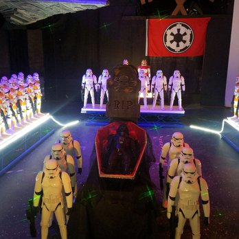 Factory Xtreme - Toy Stores Near Me - Anaheim, California