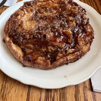 Walker Bros. The Original Pancake House - Apple Pancake - Breakfast & Brunch Near Me - Wilmette, Illinois Walker Bros. The Original Pancake House - Apple Pancake - Breakfast & Brunch Near Me - Wilmette, Illinois