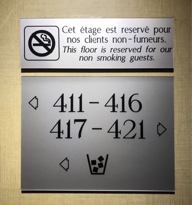 Le Square Phillips Hôtel & Suites by null