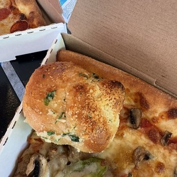 Pin-Up Pizza - Bread, nugget, and supreme pizza - Pizza Near Me - Las Vegas, Nevada Pin-Up Pizza - Bread, nugget, and supreme pizza - Pizza Near Me - Las Vegas, Nevada