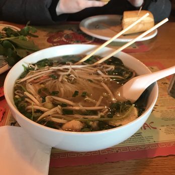 Pho So 1 - Shrimp pho - Vietnamese Near Me - East Lansing, Michigan Pho So 1 - Shrimp pho - Vietnamese Near Me - East Lansing, Michigan