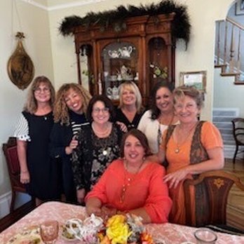 Tea At 202 - Tea Rooms Near Me - Oakdale, California Tea At 202 - Tea Rooms Near Me - Oakdale, California