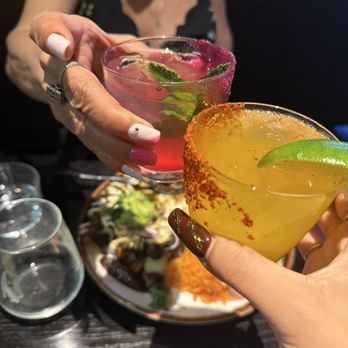 La Popular - No alcohol in these :) - Mexican Near Me - Porter Ranch, California La Popular - No alcohol in these :) - Mexican Near Me - Porter Ranch, California