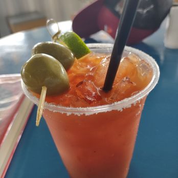 Coastal Haze Restaurant - Bloody Mary! - Burgers Near Me - Cape Carteret, North Carolina Coastal Haze Restaurant - Bloody Mary! - Burgers Near Me - Cape Carteret, North Carolina