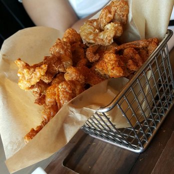 Carson Kitchen - Goodness - New American Near Me - Las Vegas, Nevada