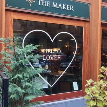 The Maker Hotel Shop - Home Decor Near Me - New York, New York