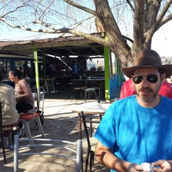 Choripan al paso - Chiringo del choripan al paso