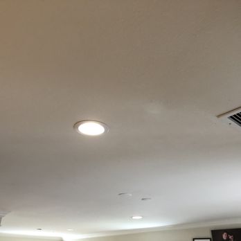 O'Hagan Electric - Living room upgraded lights - Electricians Near Me - Irvine, California