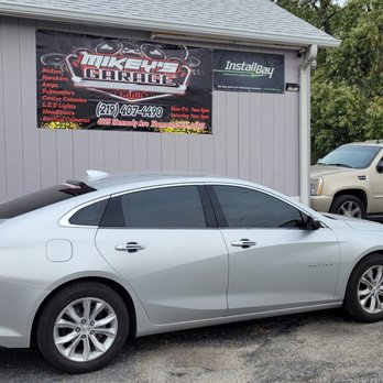 Mikey's Garage - Car Stereo Installation Near Me - Hammond, Indiana