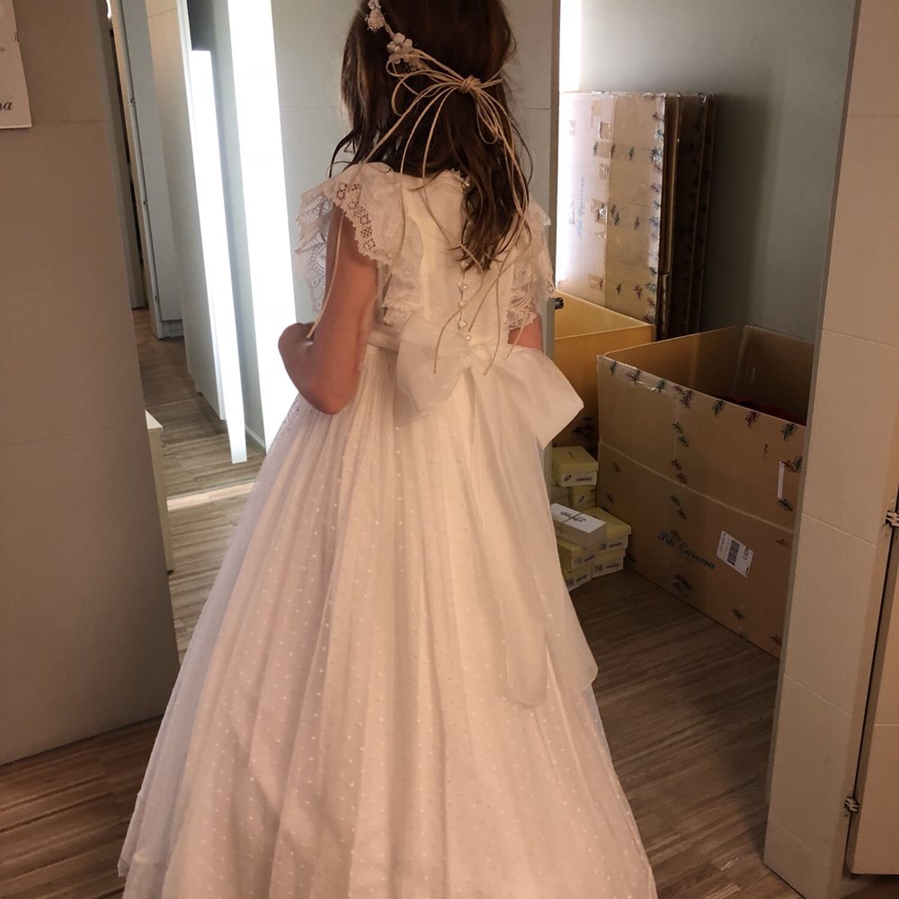 TOP 10 BEST Special Occasion Dresses in Madrid, Spain - Updated 2026 - Yelp