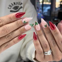 Luna Nails & Spa