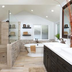 Amazing Cabinetry Kitchen & Bath