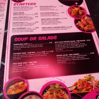 Turkey Berry - Asian Fusion Near Me - Philadelphia, Pennsylvania Turkey Berry - Asian Fusion Near Me - Philadelphia, Pennsylvania