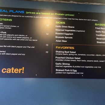 Blurr Kitchen - Asian Fusion Near Me - Santa Clara, California