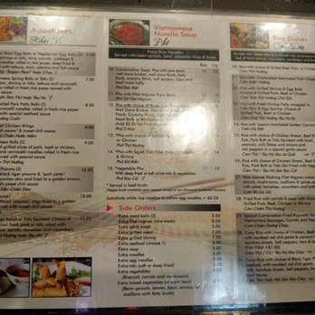 Pho Saigon Pearl - Vietnamese Near Me - Irvine, California Pho Saigon Pearl - Vietnamese Near Me - Irvine, California