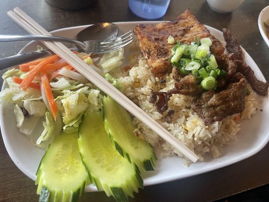 Vien Dong Restaurant by null