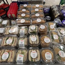 Sunshine Market