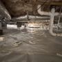 Photo of My Dry Crawlspace