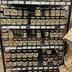 Snook's Butcher Shoppe & Colasanti's Produce - Preserves and Jams