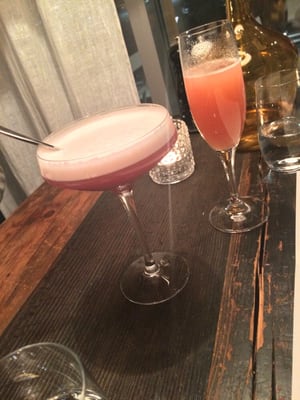 Bryggargatan Bistro och Bar by null