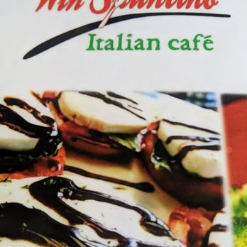 Win-Spuntino - Tried this Italian restaurant for the first time. The food was good. Service great! - Italian Near Me - Honolulu, Hawaii