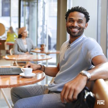 Capital One Café - Banks & Credit Unions Near Me - New York, New York Capital One Café - Banks & Credit Unions Near Me - New York, New York