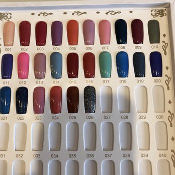 In Nails & Spa - SNS colors - Nail Salons Near Me - Stamford, Connecticut In Nails & Spa - SNS colors - Nail Salons Near Me - Stamford, Connecticut