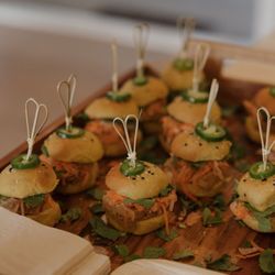 Wild Love Vegan Food
