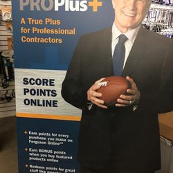 Ferguson Plumbing Supply