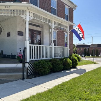 The Blessed Life - A view of our shop in wonderful downtown Mount Vernon. - Candle Stores Near Me The Blessed Life - A view of our shop in wonderful downtown Mount Vernon. - Candle Stores Near Me